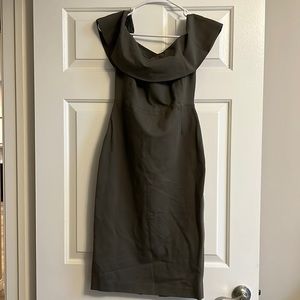 Aritzia Babaton Dress Size 4